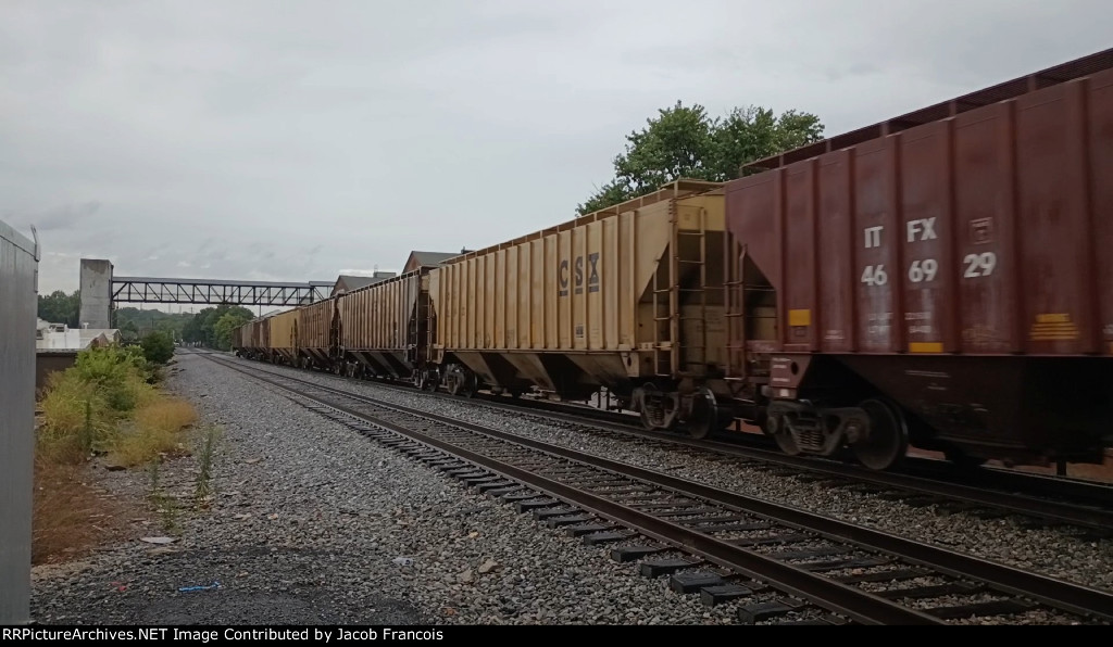 CSXT 259422